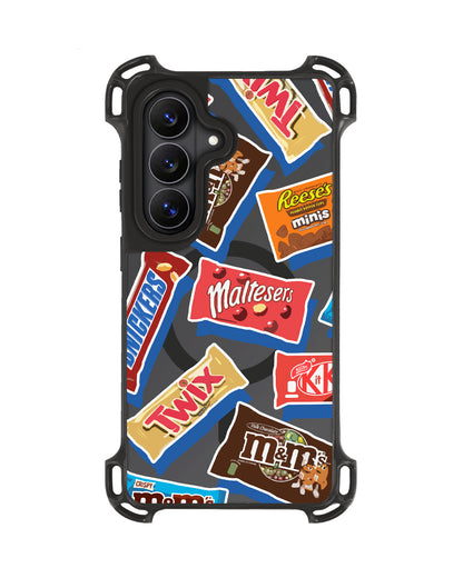 Android Rearguard UltimateZ - Choco Sweet