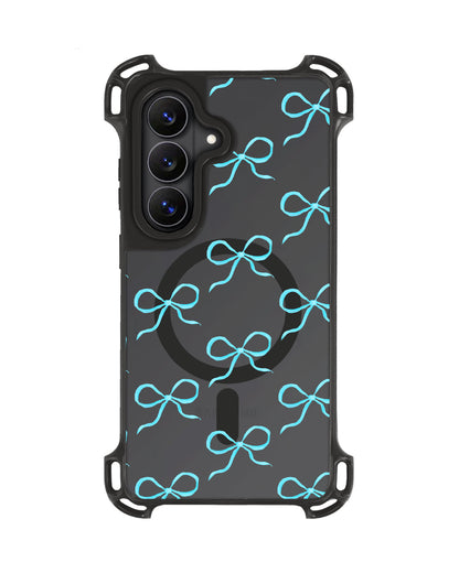 Android Rearguard UltimateZ - Coquette Blue Bow