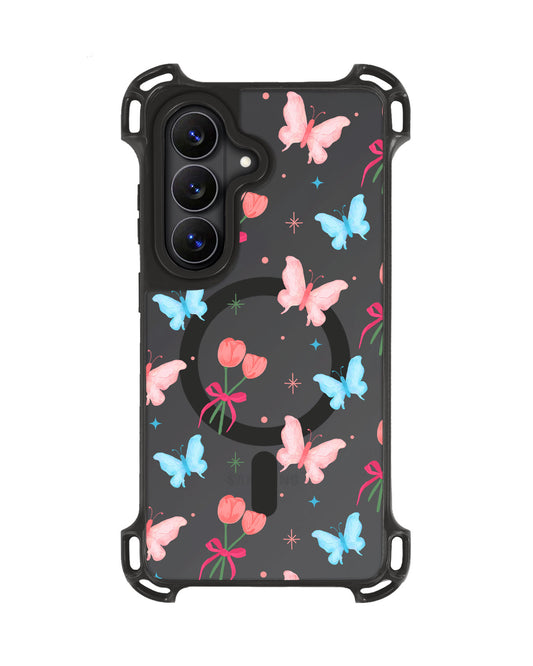 Android Rearguard UltimateZ - Coquette Butterfly