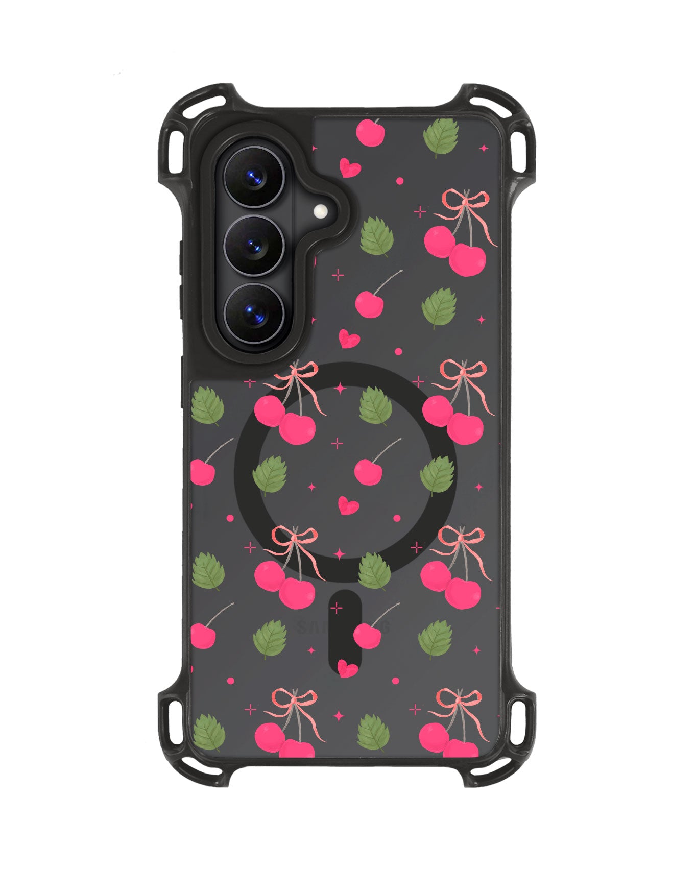 Android Rearguard UltimateZ - Coquette Cherry
