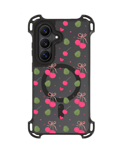 Android Rearguard UltimateZ - Coquette Cherry