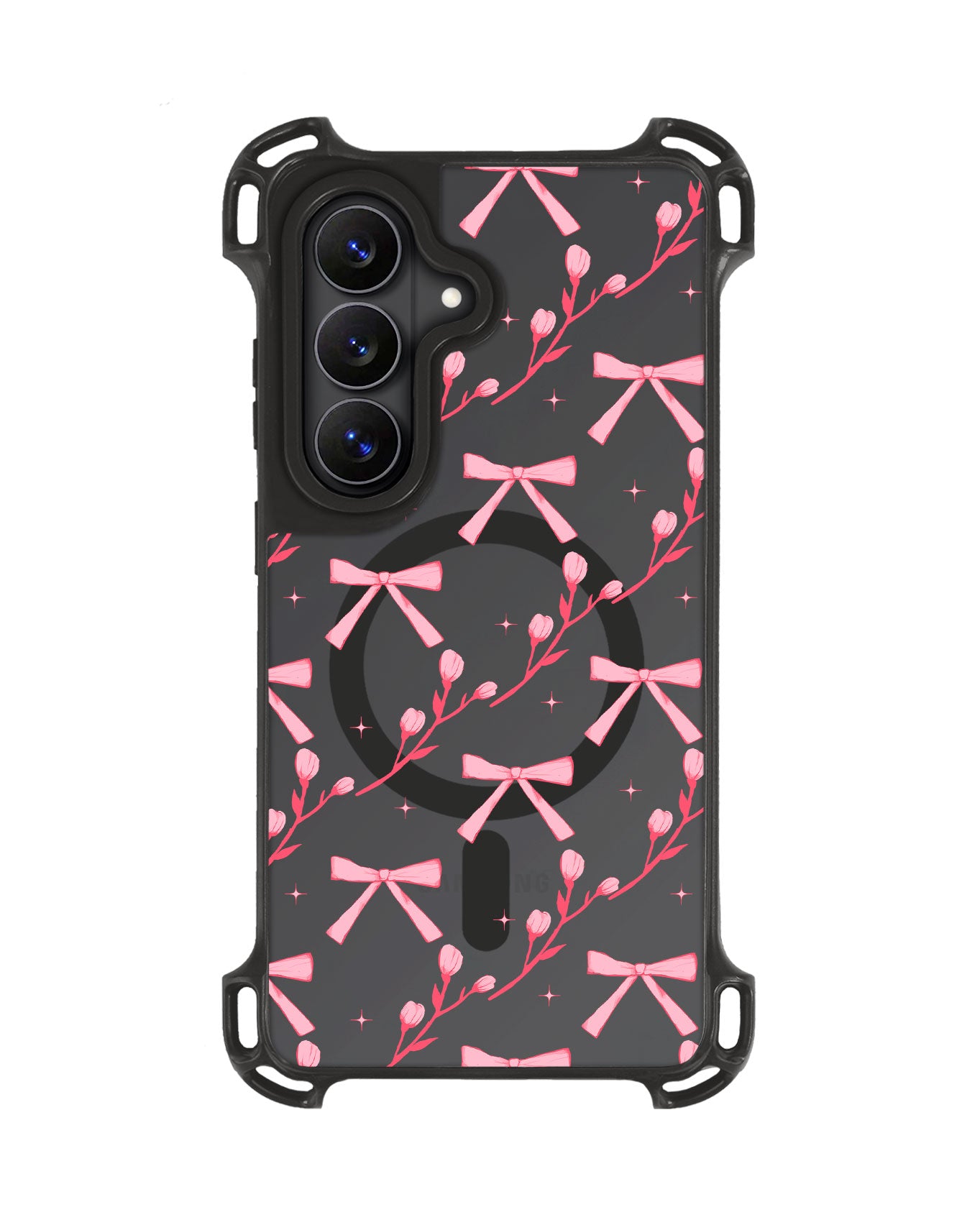 Android Rearguard UltimateZ - Coquette Floral