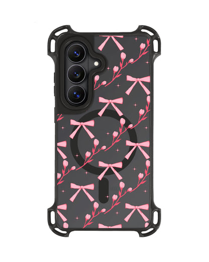 Android Rearguard UltimateZ - Coquette Floral