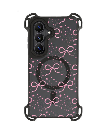 Android Rearguard UltimateZ - Coquette Glittery Bow