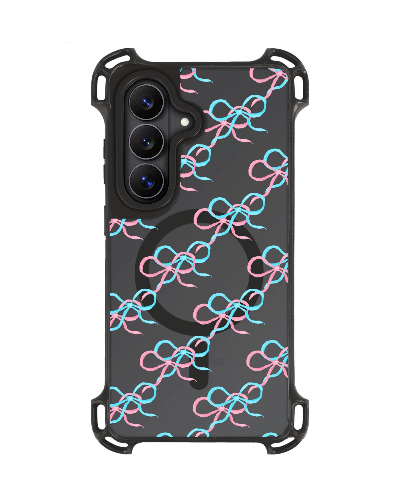 Android Rearguard UltimateZ - Coquette Overlap Bow