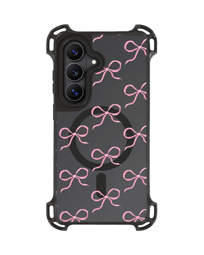 Android Rearguard UltimateZ - Coquette Pink Bow