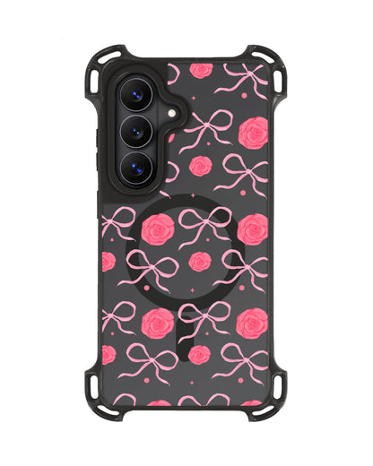 Android Rearguard UltimateZ - Coquette Rose