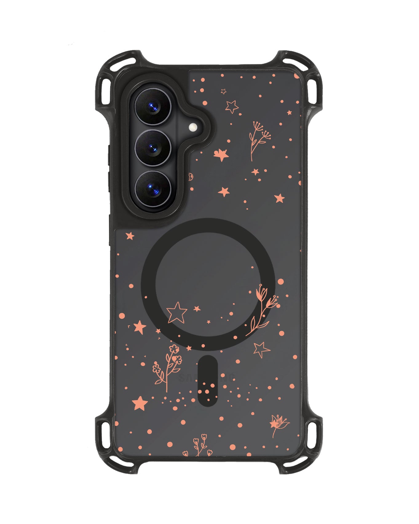 Android Rearguard UltimateZ - Coral Constellation