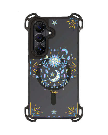 Android Rearguard UltimateZ - Cosmic Dream