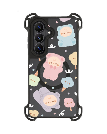 Android Rearguard UltimateZ - Cotton Teddy