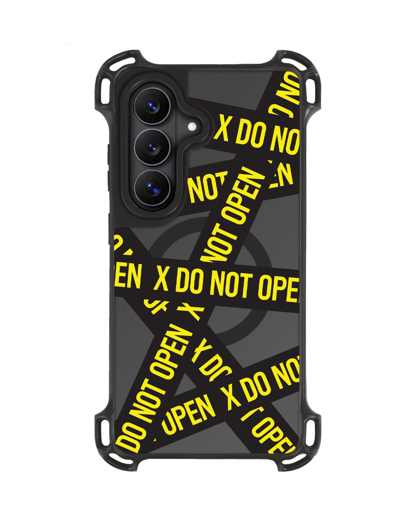 Android Rearguard UltimateZ - Do Not Open 1.0