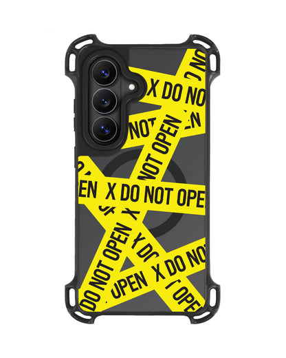 Android Rearguard UltimateZ - Do Not Open 2.0