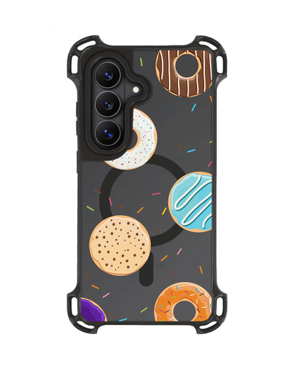 Android Rearguard UltimateZ - Doughnut