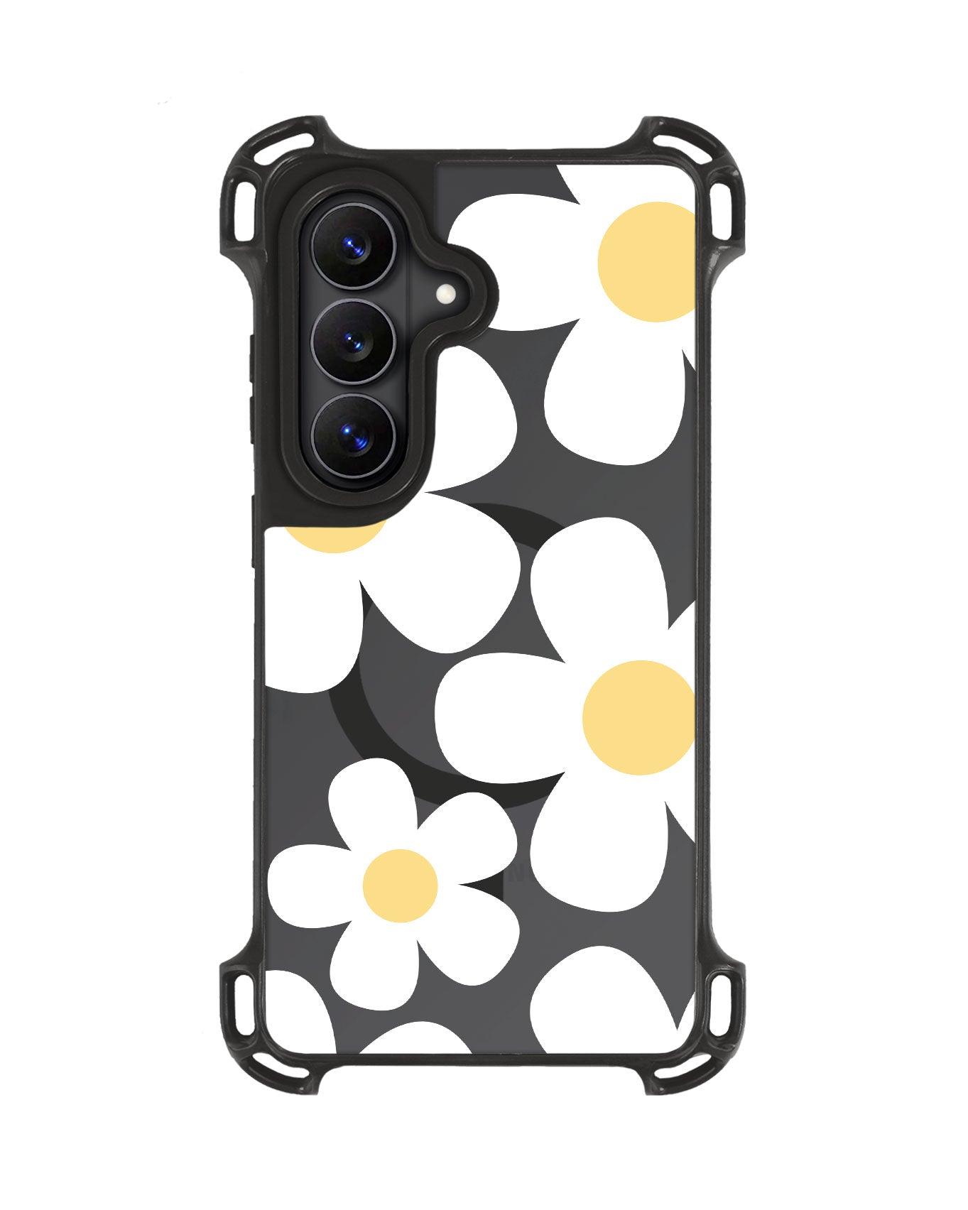 Android Rearguard UltimateZ - Daisy 1.0