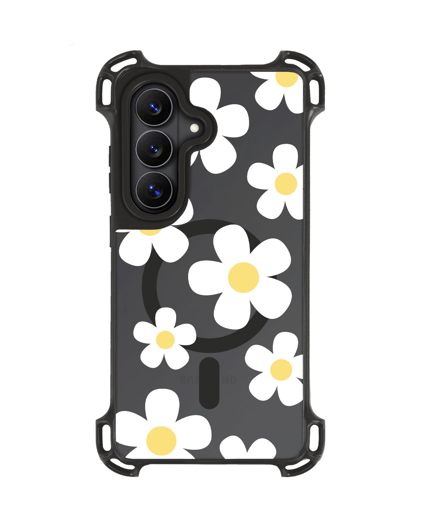 Android Rearguard UltimateZ - Daisy 2.0