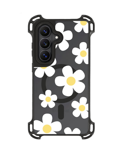 Android Rearguard UltimateZ - Daisy 2.0