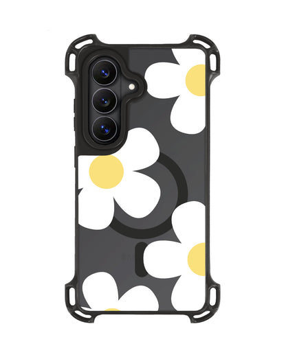 Android Rearguard UltimateZ - Daisy 4.0
