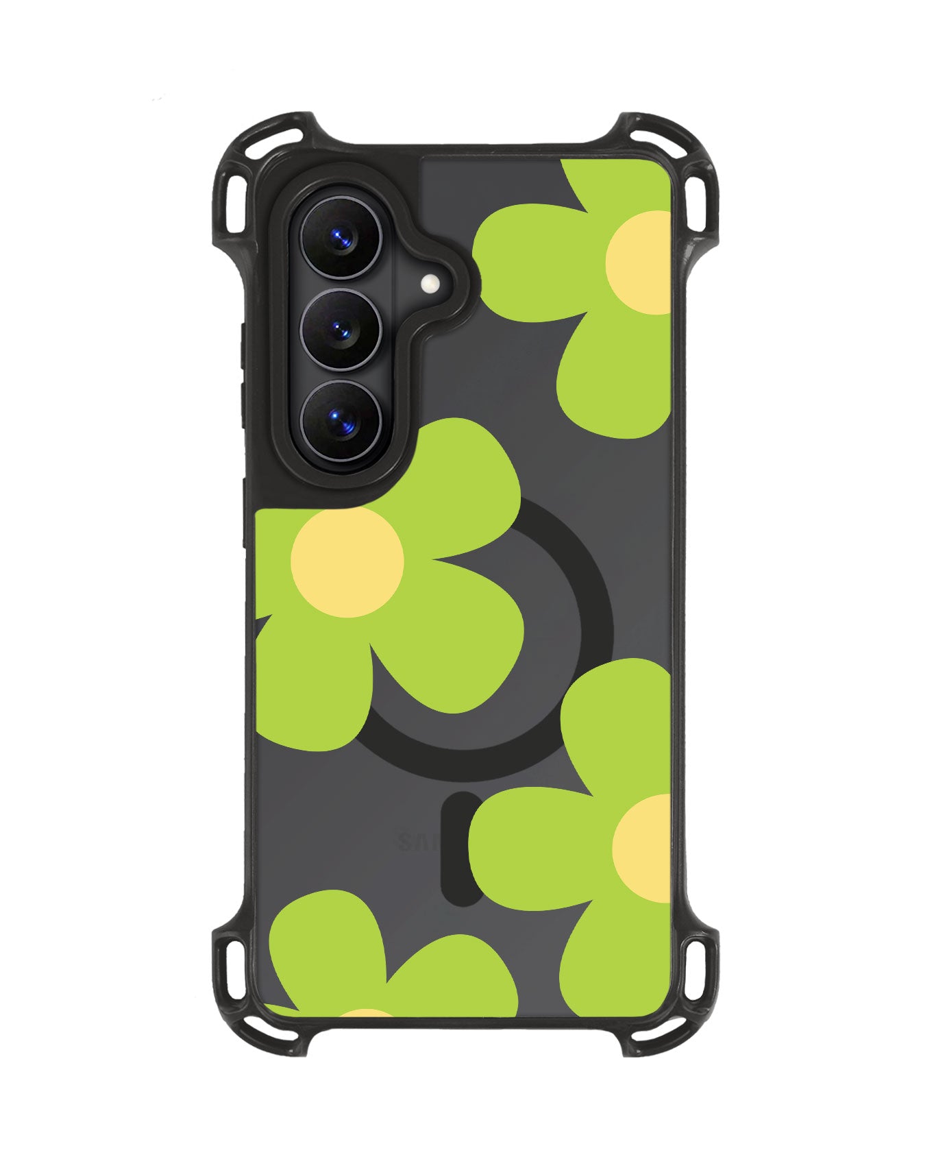 Android Rearguard UltimateZ - Daisy Bloom