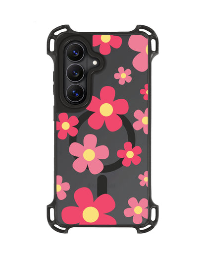 Android Rearguard UltimateZ - Daisy Blush