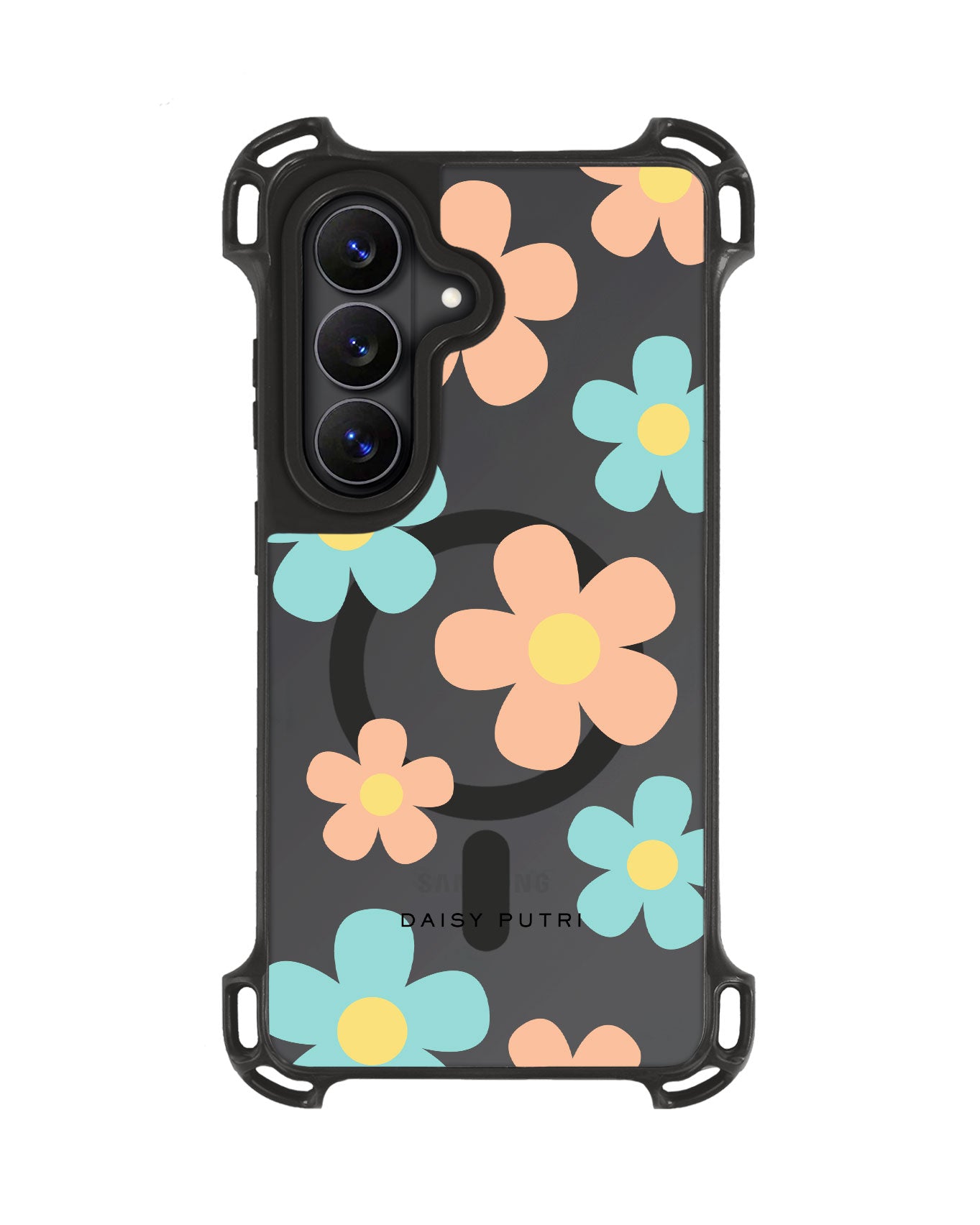 Android Rearguard UltimateZ - Daisy Daze
