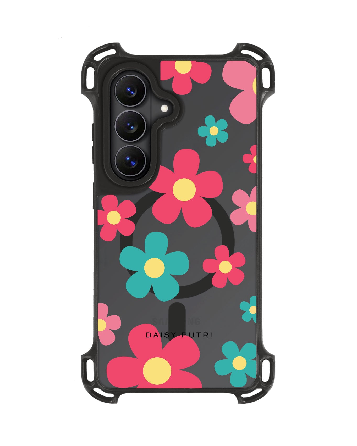 Android Rearguard UltimateZ - Daisy Delight 2.0