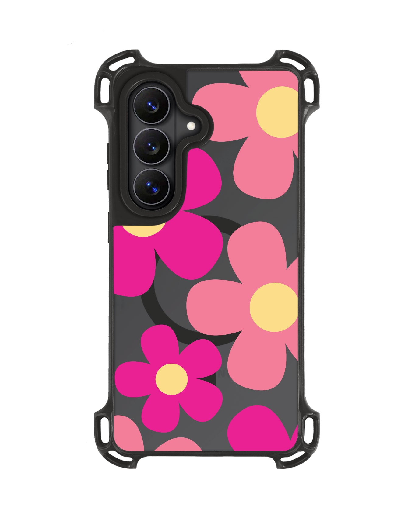 Android Rearguard UltimateZ - Daisy Delight 1.0