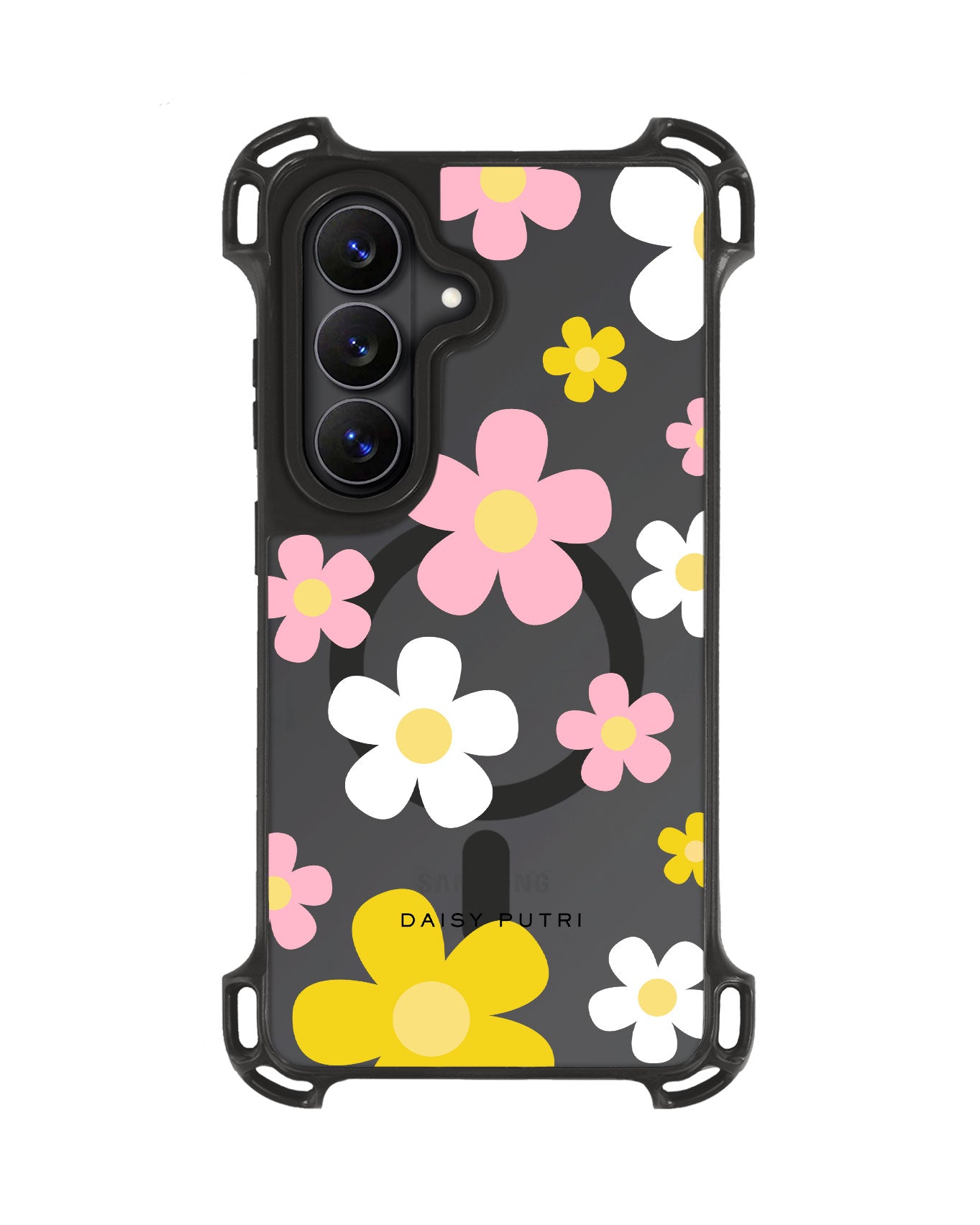 Android Rearguard UltimateZ - Daisy Fresh