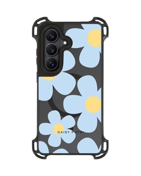 Android Rearguard UltimateZ - Daisy Garland