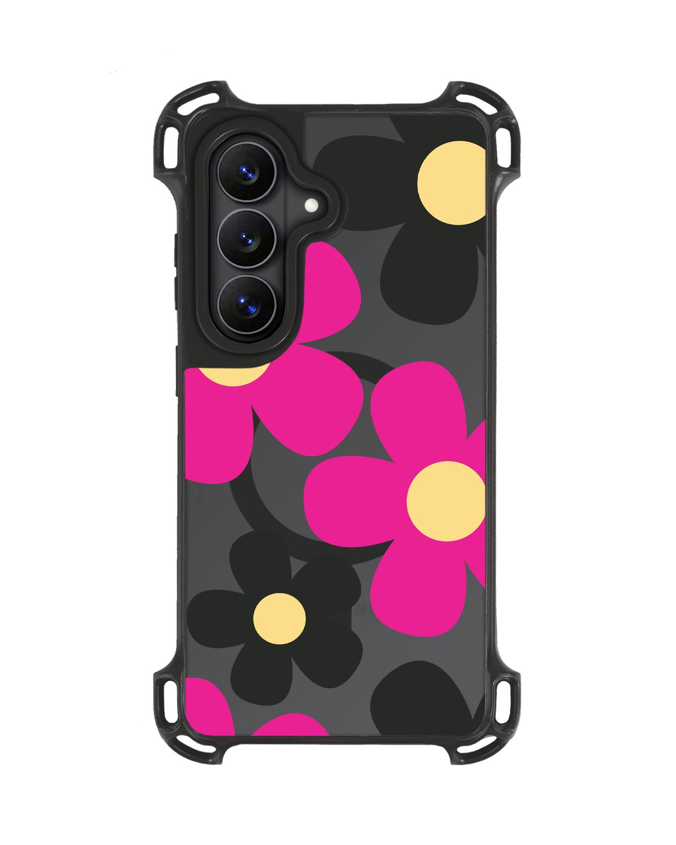 Android Rearguard UltimateZ - Daisy Hot Pink