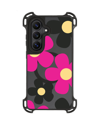 Android Rearguard UltimateZ - Daisy Hot Pink