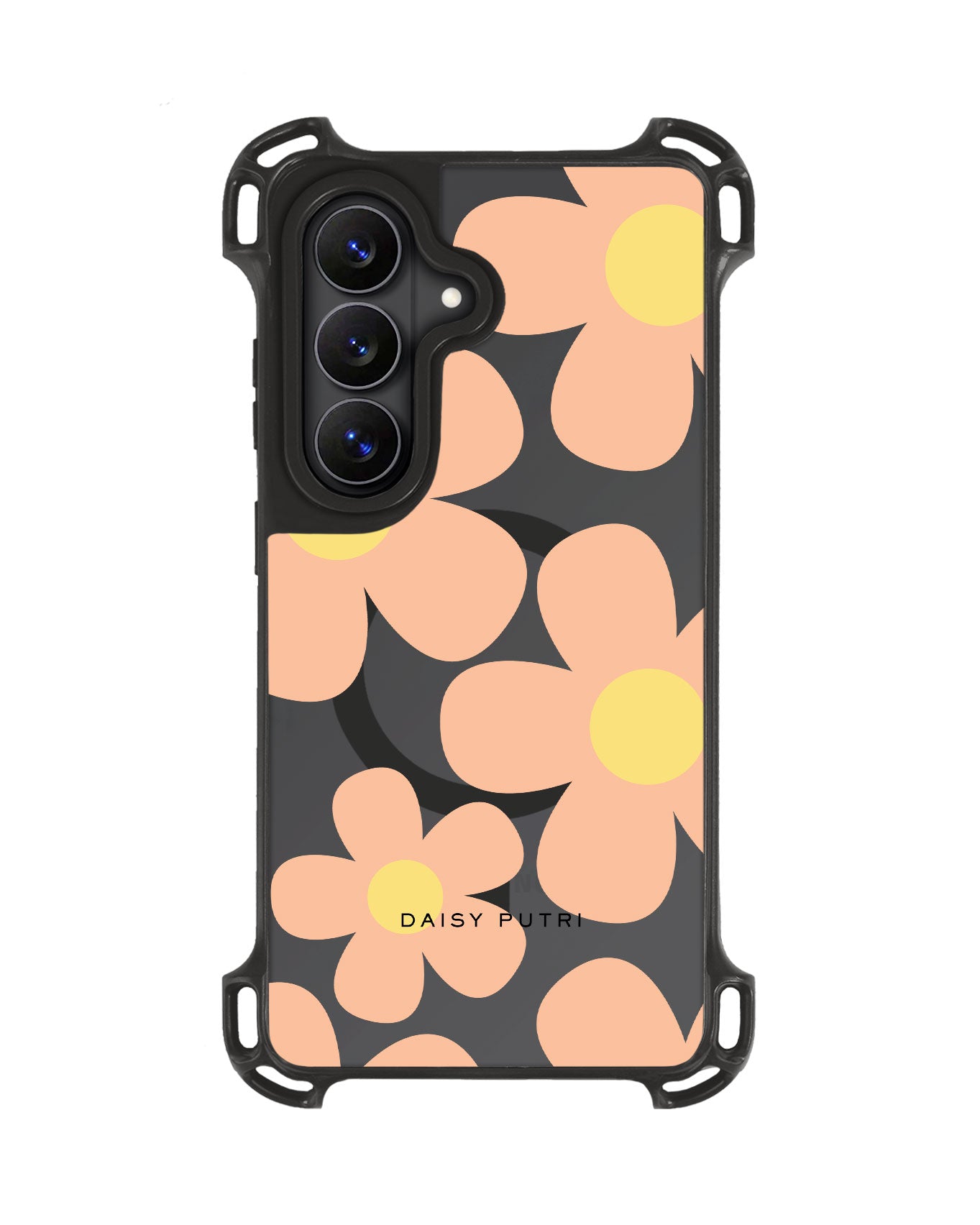 Android Rearguard UltimateZ - Daisy Love
