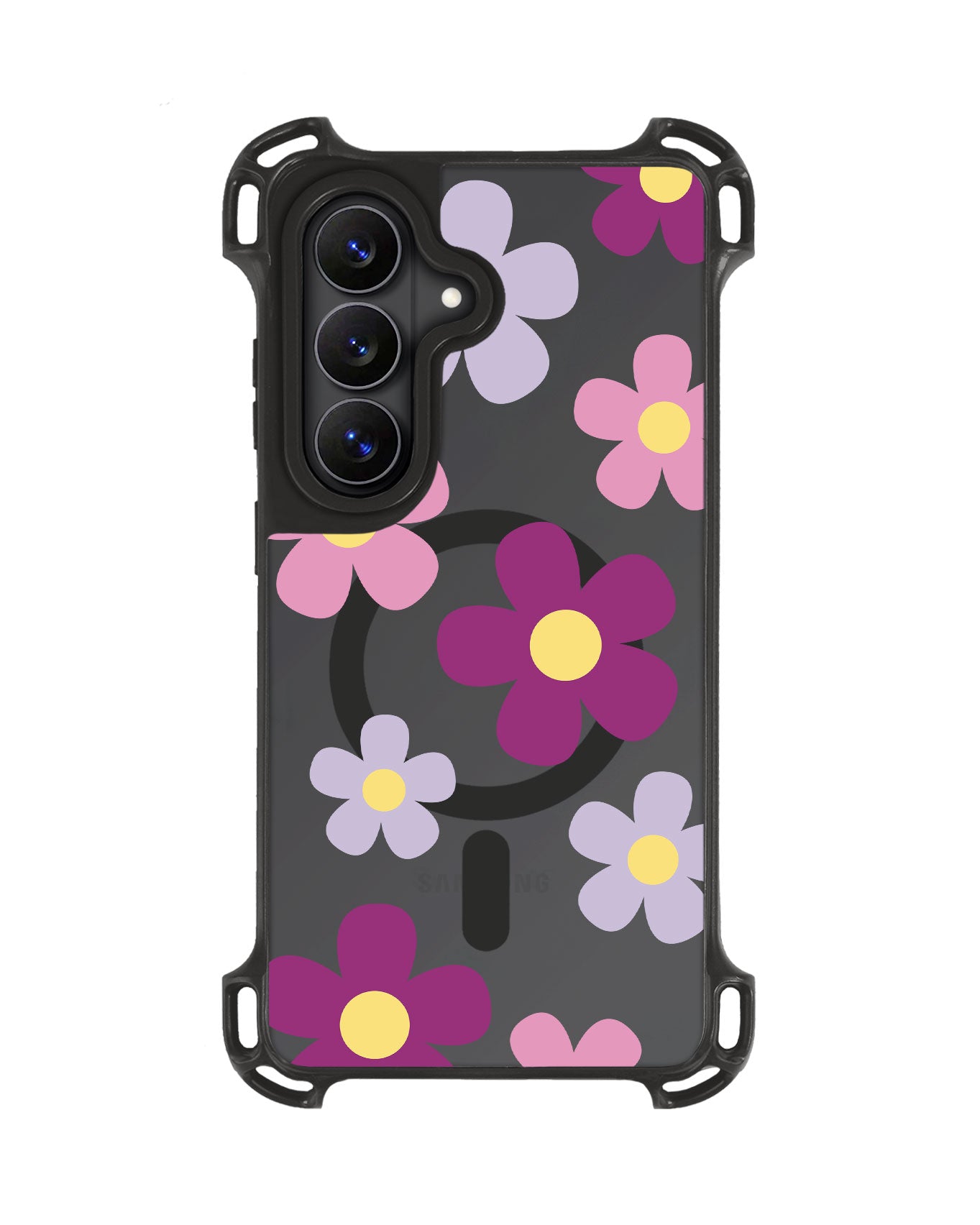 Android Rearguard UltimateZ - Daisy Paradise