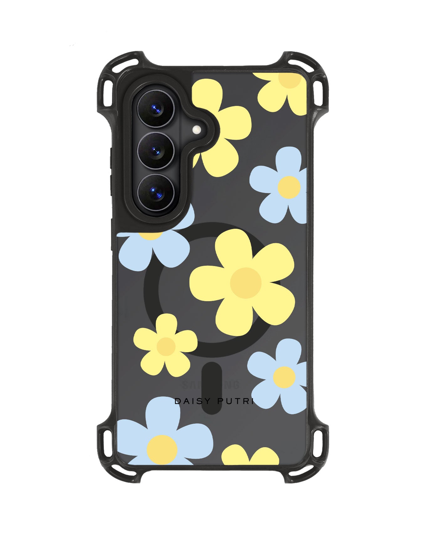 Android Rearguard UltimateZ - Daisy Skies