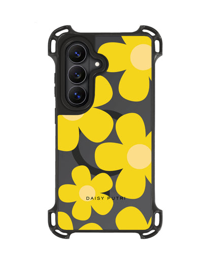 Android Rearguard UltimateZ - Daisy Sunshine 1.0