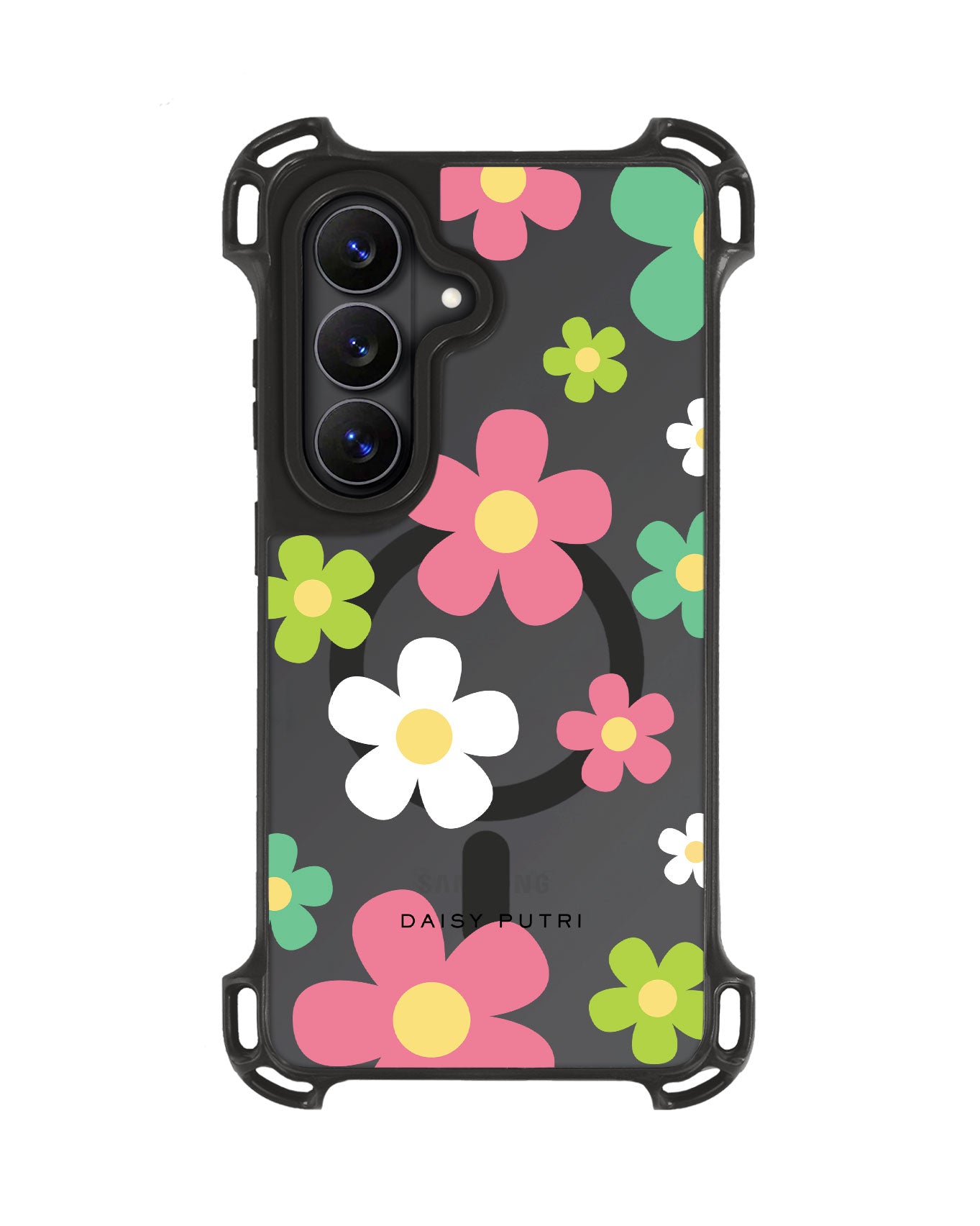 Android Rearguard UltimateZ - Daisy Wild