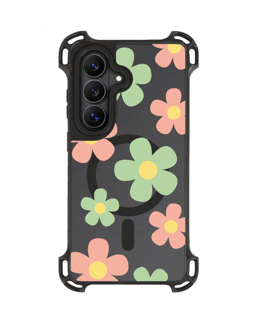 Android Rearguard UltimateZ - Daisy Spring