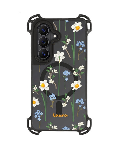 Android Rearguard UltimateZ - Narcissus