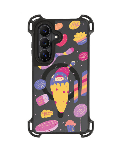 Android Rearguard UltimateZ - Dessert Doodle