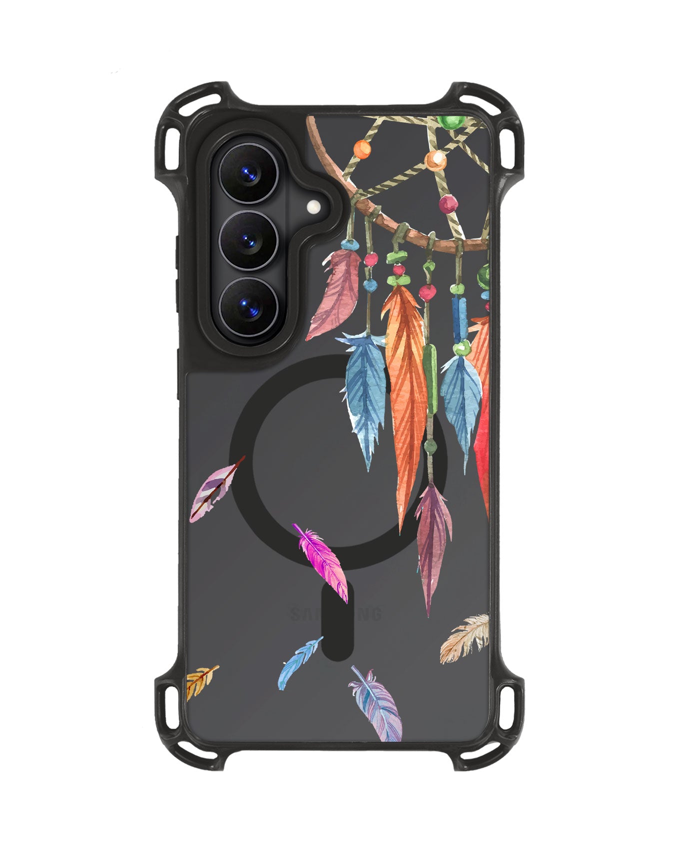 Android Rearguard UltimateZ - Dreamcatcher 2.0