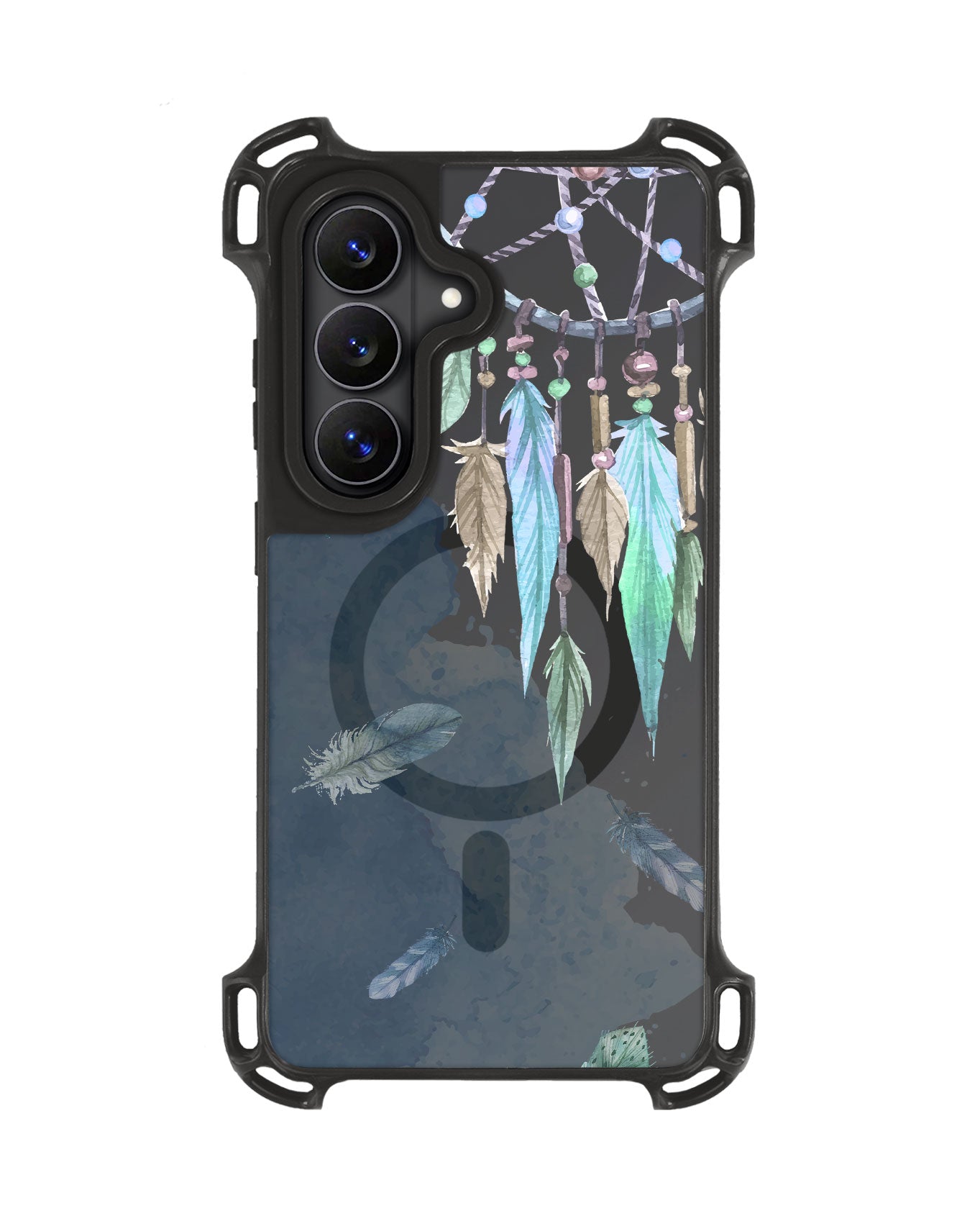 Android Rearguard UltimateZ - Dreamcatcher 3.0