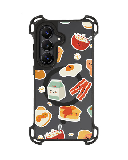 Android Rearguard UltimateZ - English Breakfast