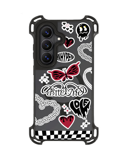 Android Rearguard UltimateZ - Enhypen Bite Me