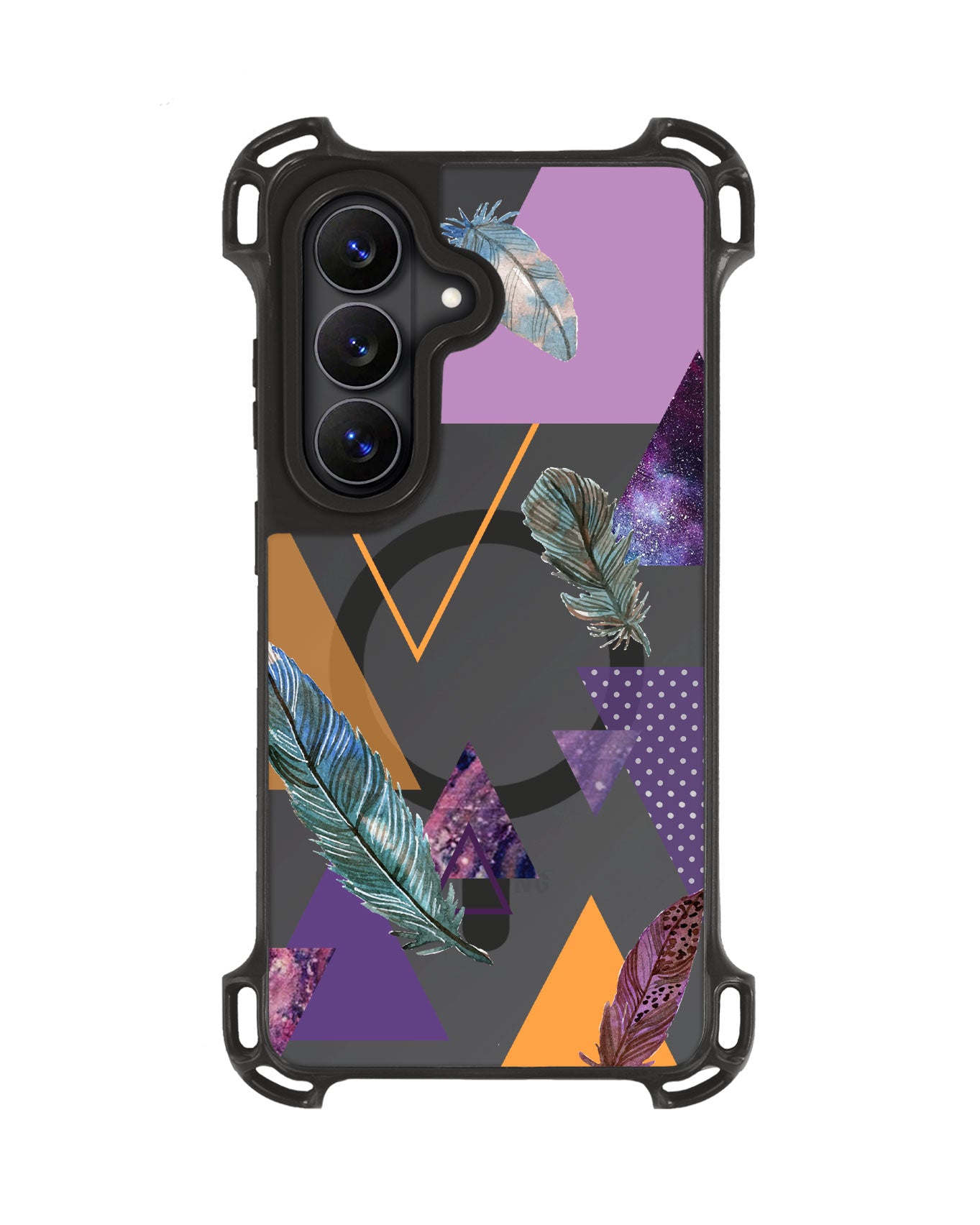 Android Rearguard UltimateZ - Fantasy 2.0