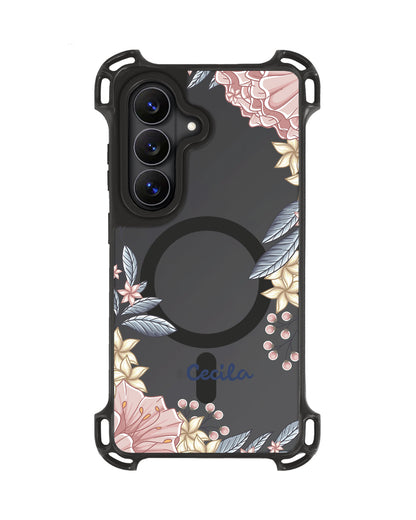Android Rearguard UltimateZ - Pink Floral