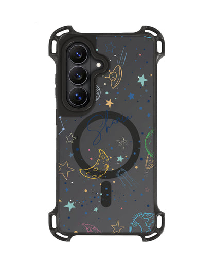 Android Rearguard UltimateZ - Galaxy