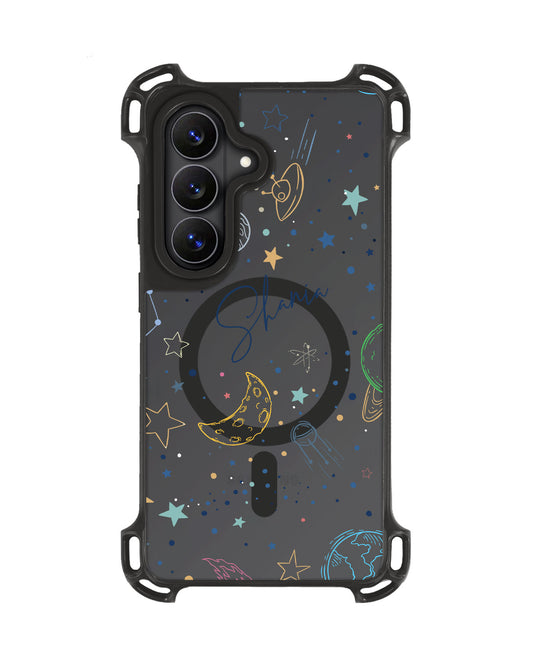 Android Rearguard UltimateZ - Galaxy
