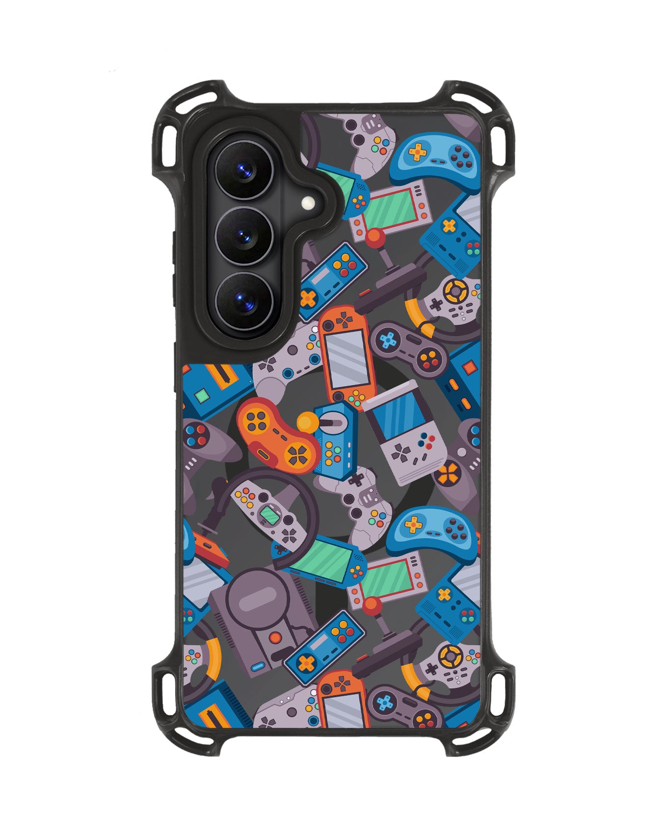 Android Rearguard UltimateZ - Game 1.0