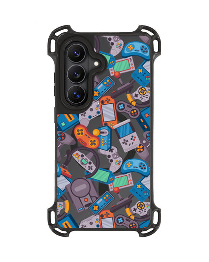 Android Rearguard UltimateZ - Game 1.0