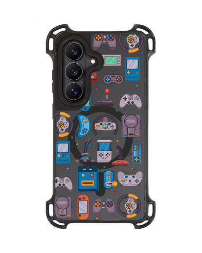 Android Rearguard UltimateZ - Game 2.0