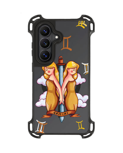 Android Rearguard UltimateZ - Gemini